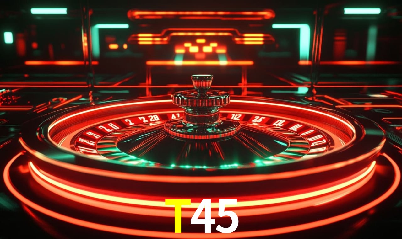 Interface Premium T45
