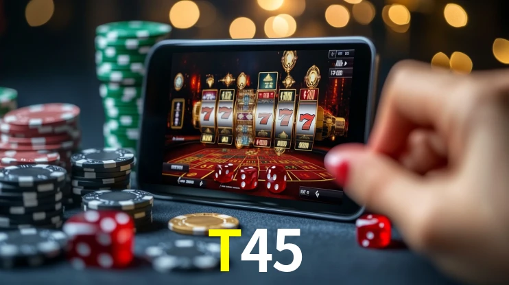 Premium Interface T45