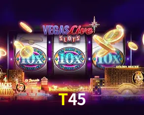 Exclusive Offers T45