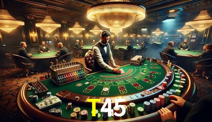 Football Betting T45