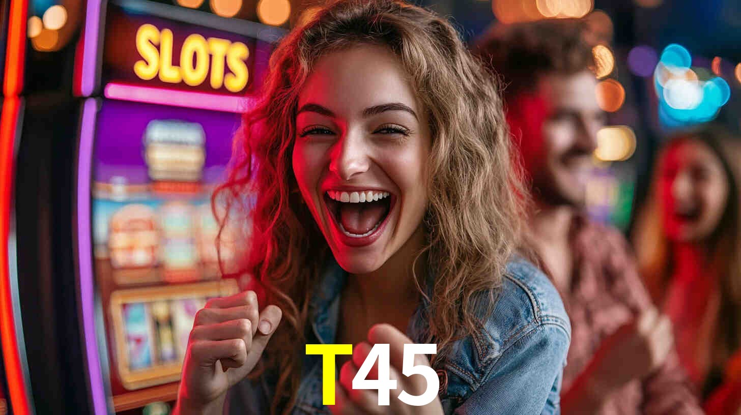 Estatísticas T45
