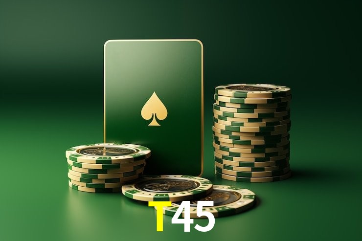 VIP Casino T45
