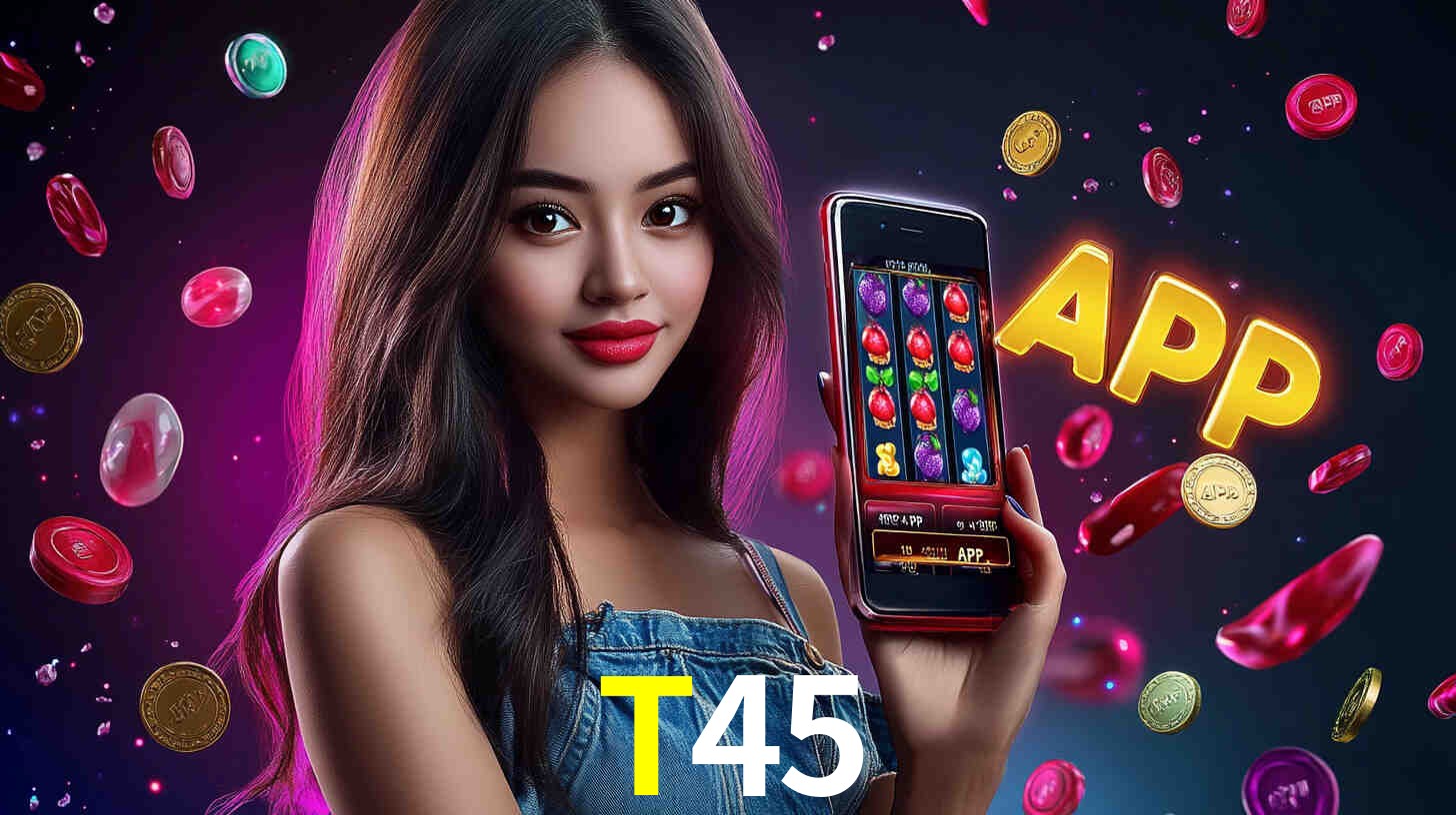 Jogo Aviator T45