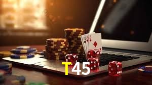 Promoções Sazonais T45