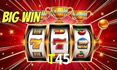 Seasonal Promotions T45