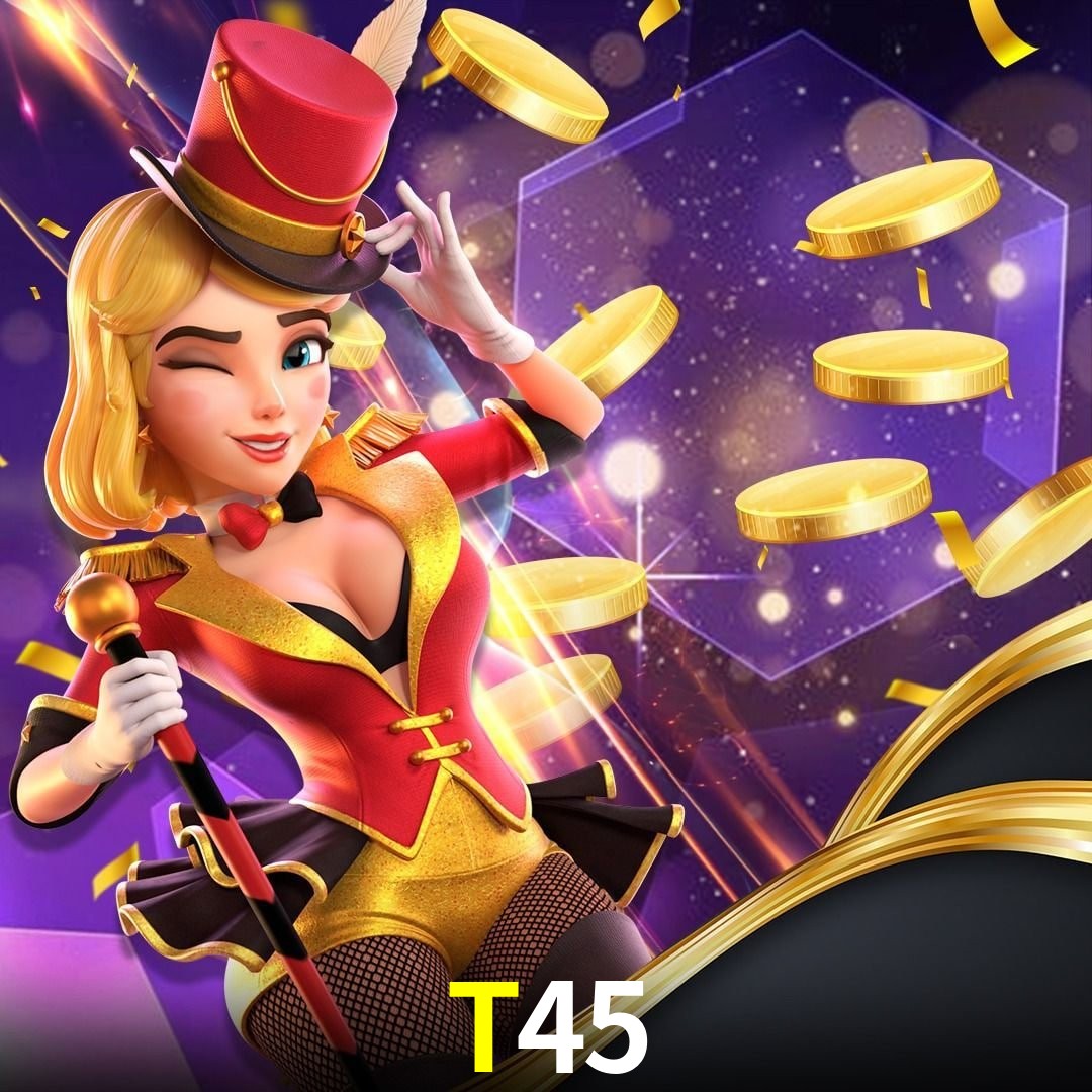 Live Casino T45