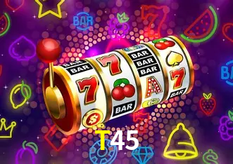 cassino T45