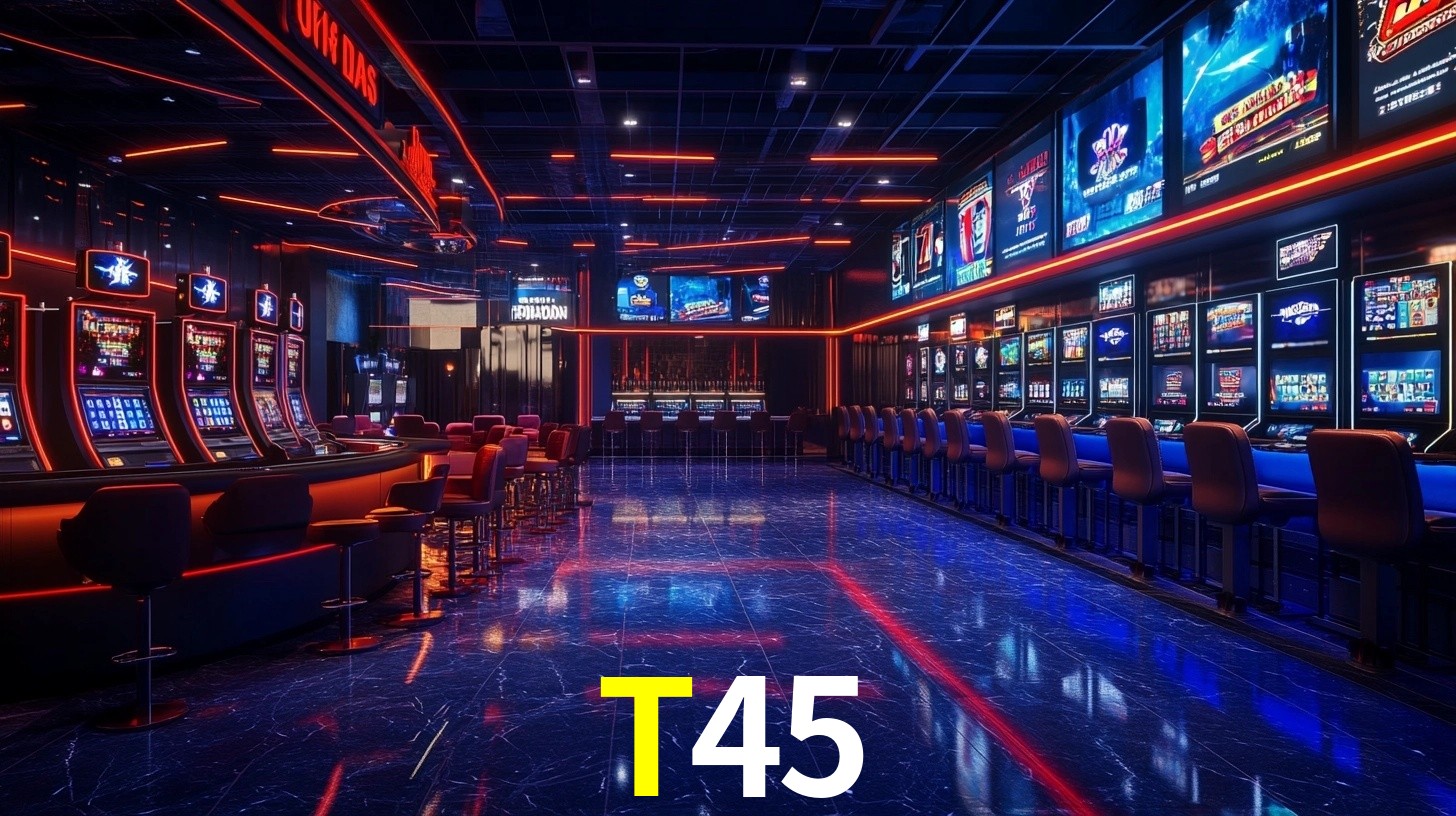Exclusive Games T45