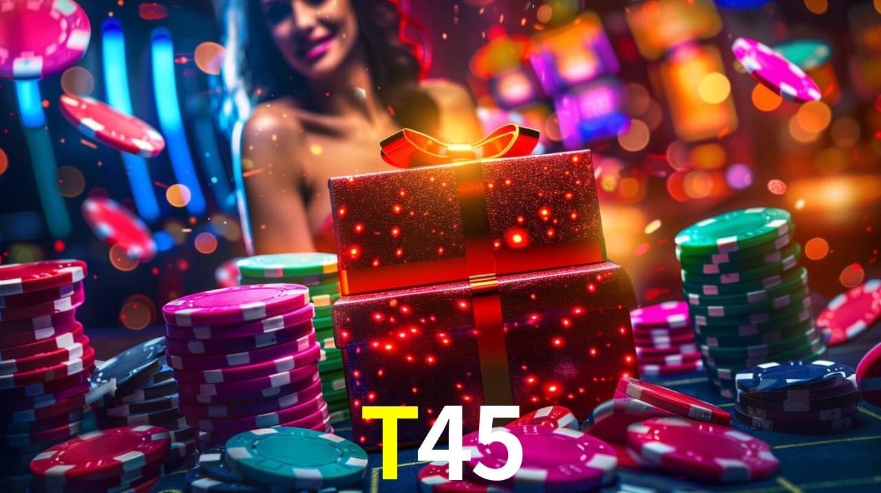 Integração de APIs T45