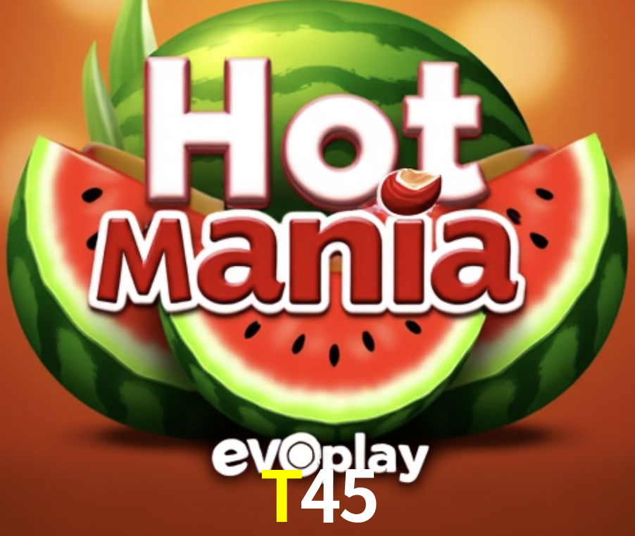 Slot Games T45