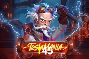 A Experiência Imersiva dos Cassinos Ao Vivo no T45