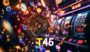 Especiais de Fim de Semana T45