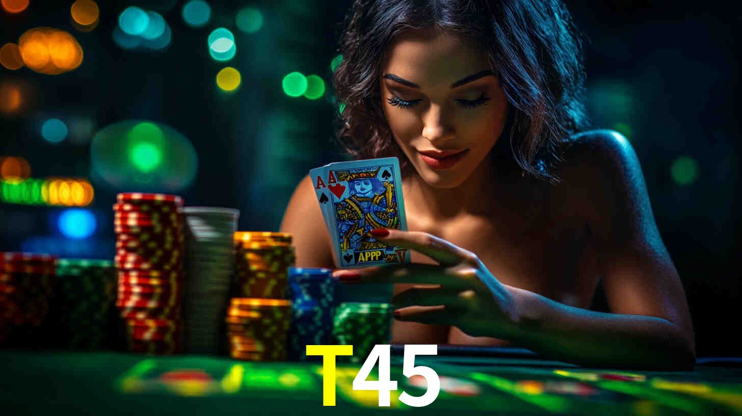 Apostas de Basquete T45