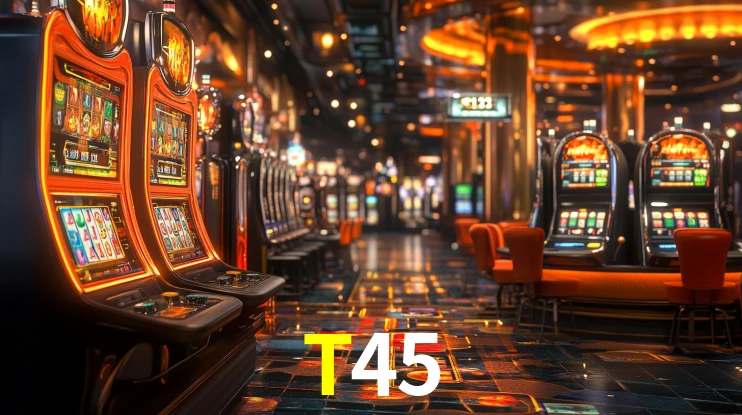 T45 Bet