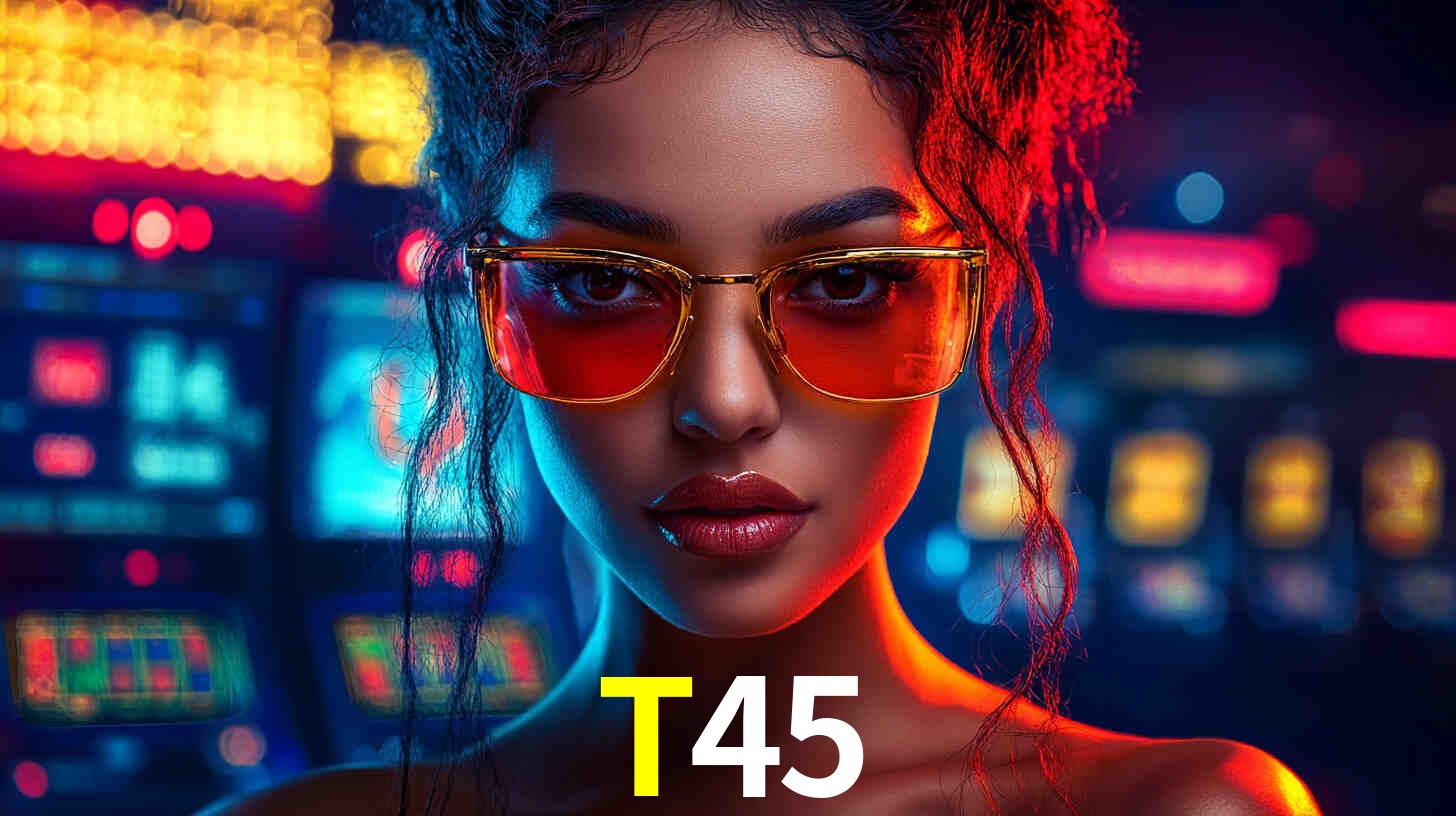 Apostas de Futebol T45
