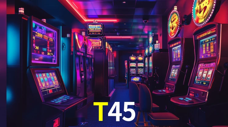 T45