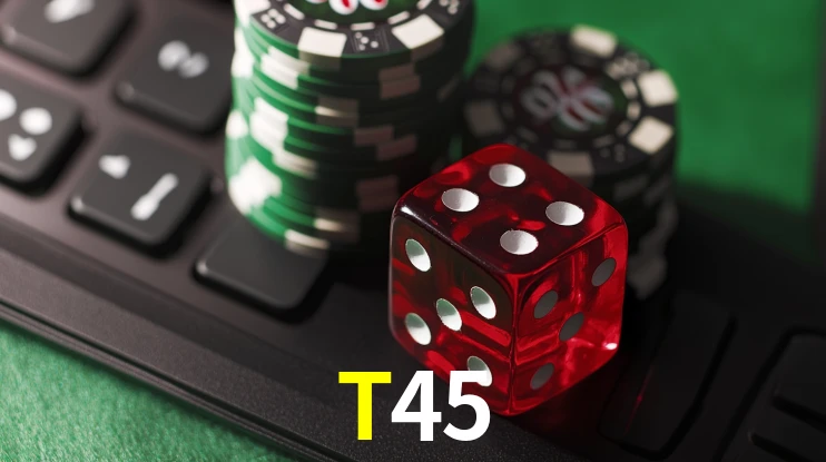 Game Statistics T45
