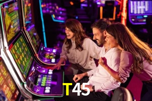Ofertas Exclusivas T45