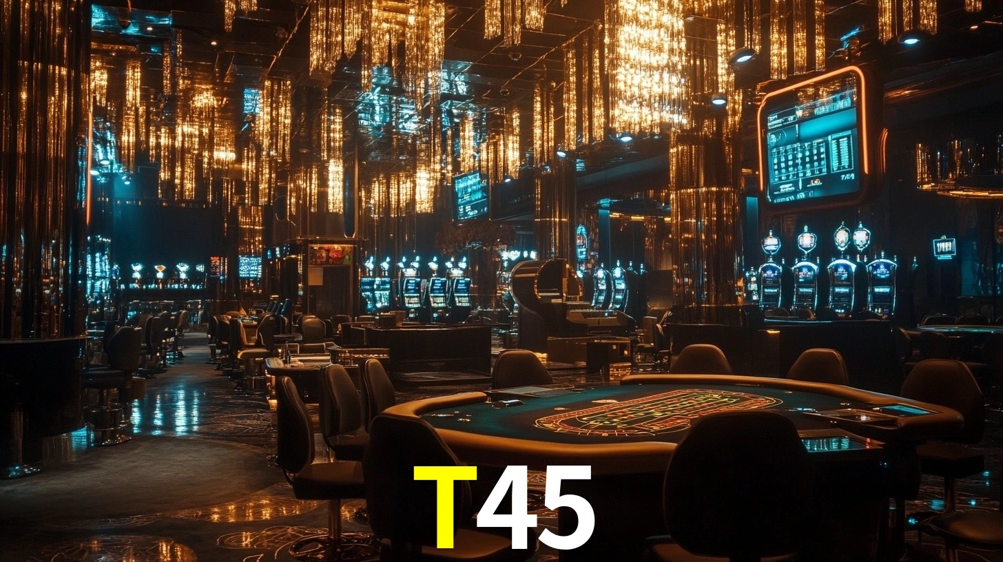 T45 Bet