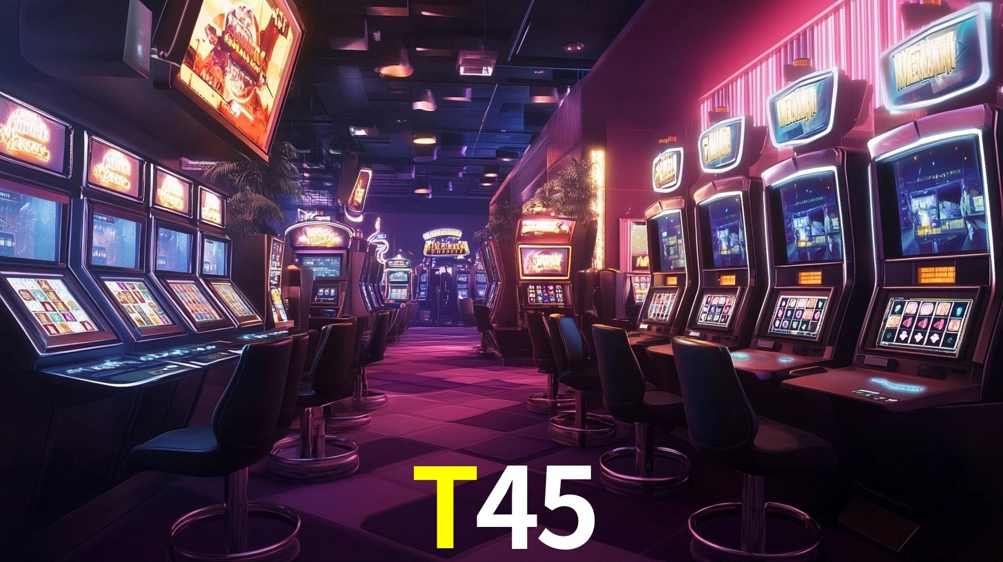 Experimente o Login Seguro Premium no T45