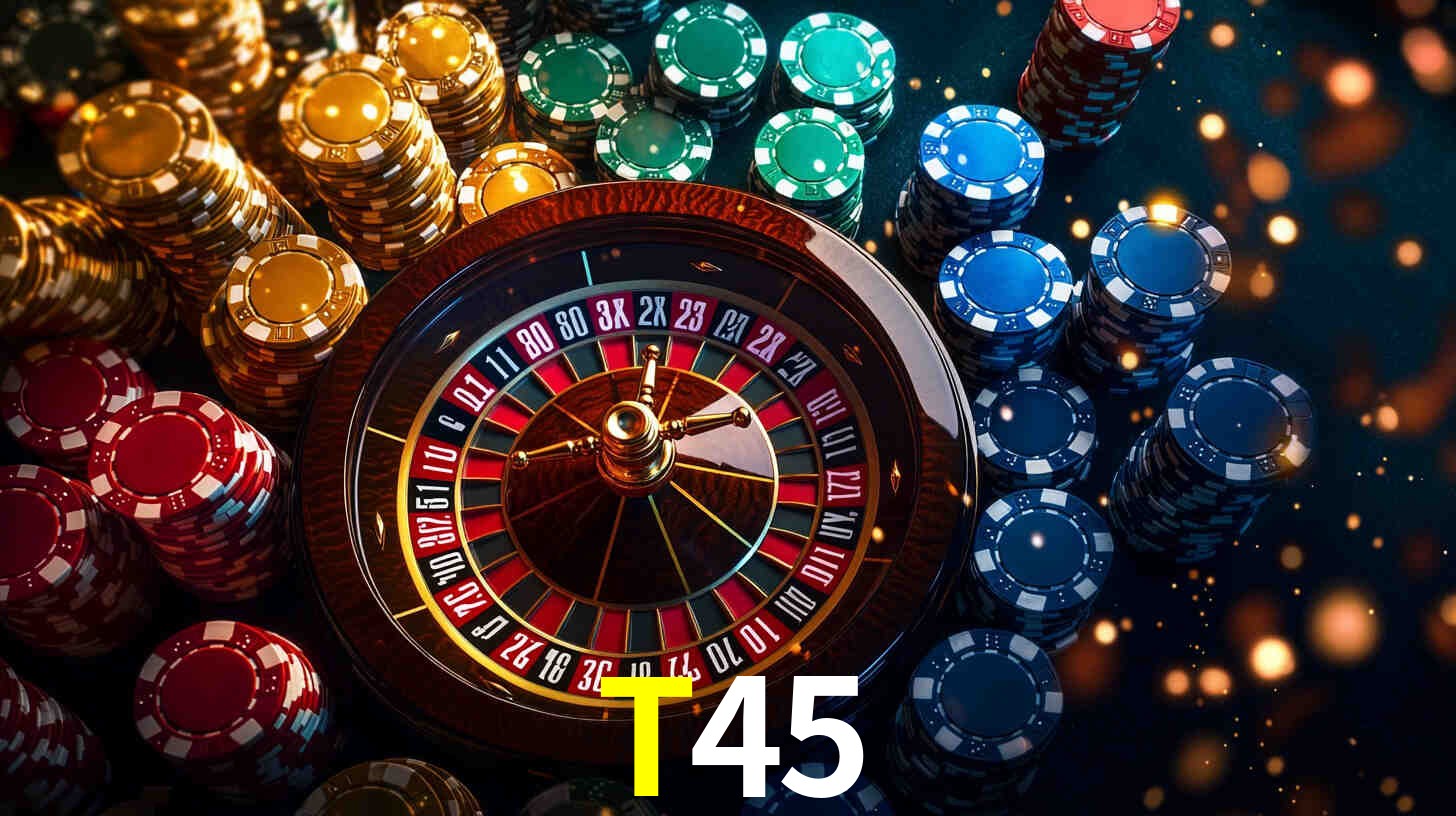 T45 Bet