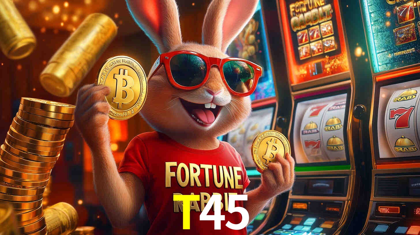 Torneios T45
