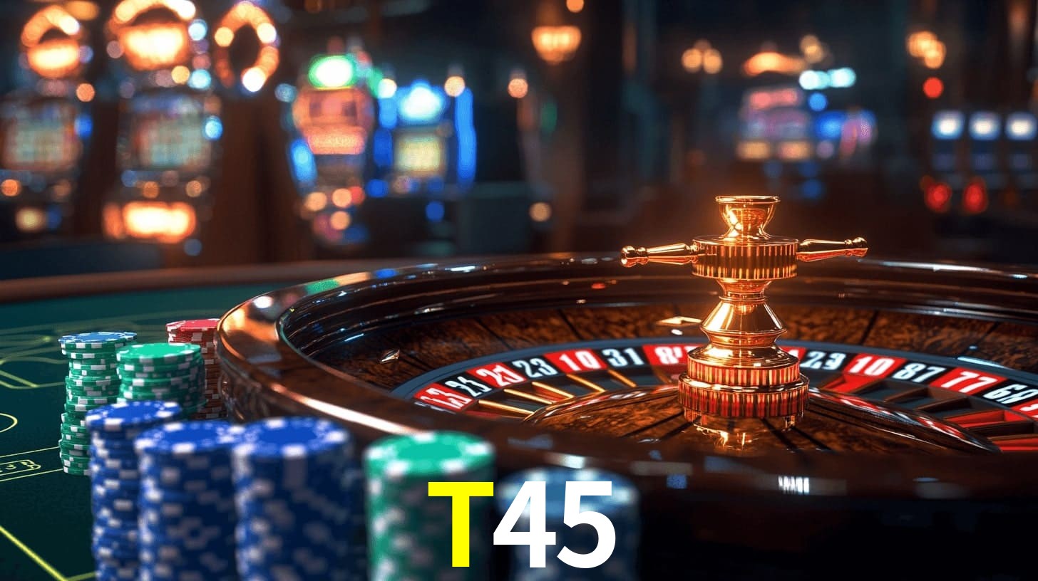 T45