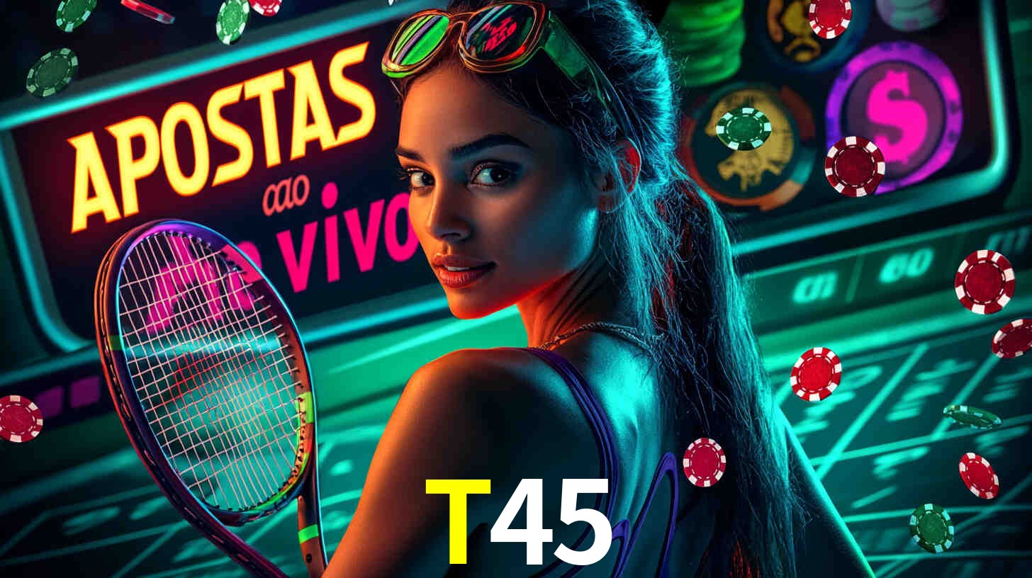 Casino VIP T45