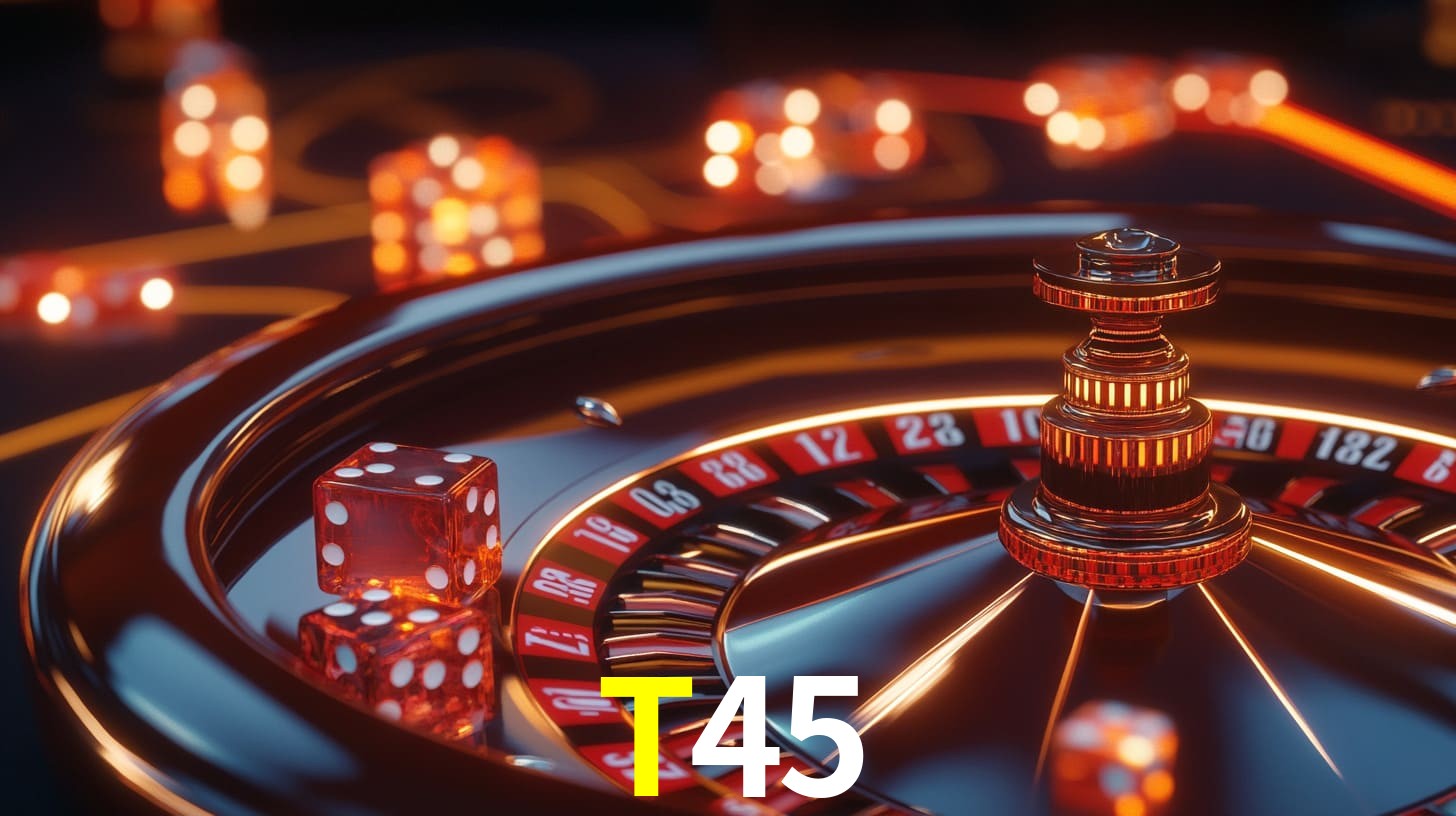Programa VIP T45