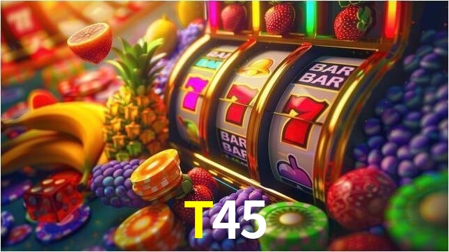 Quick Registration T45