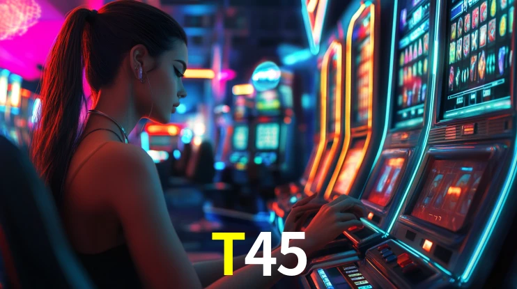 T45