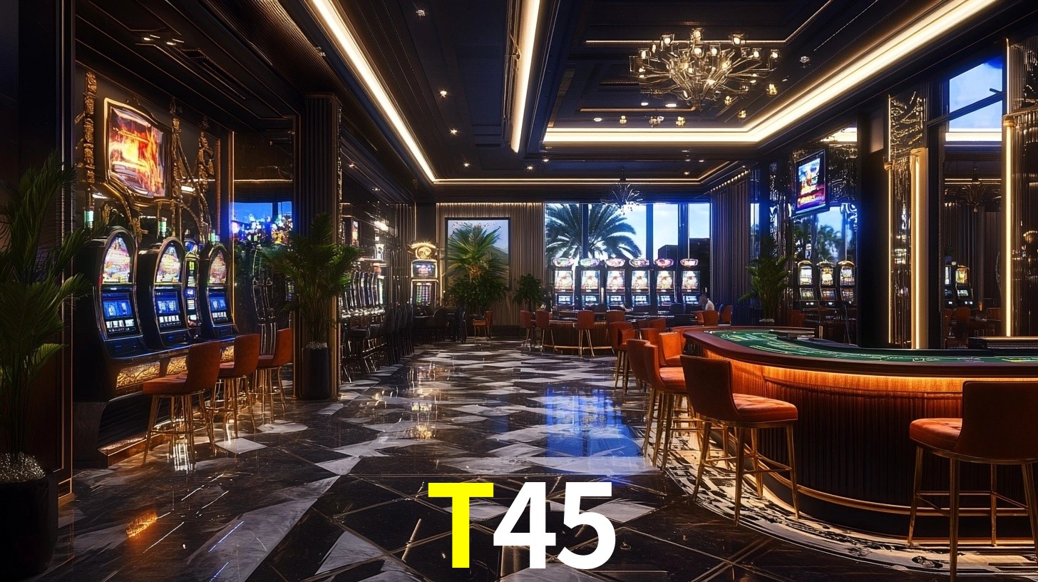 T45