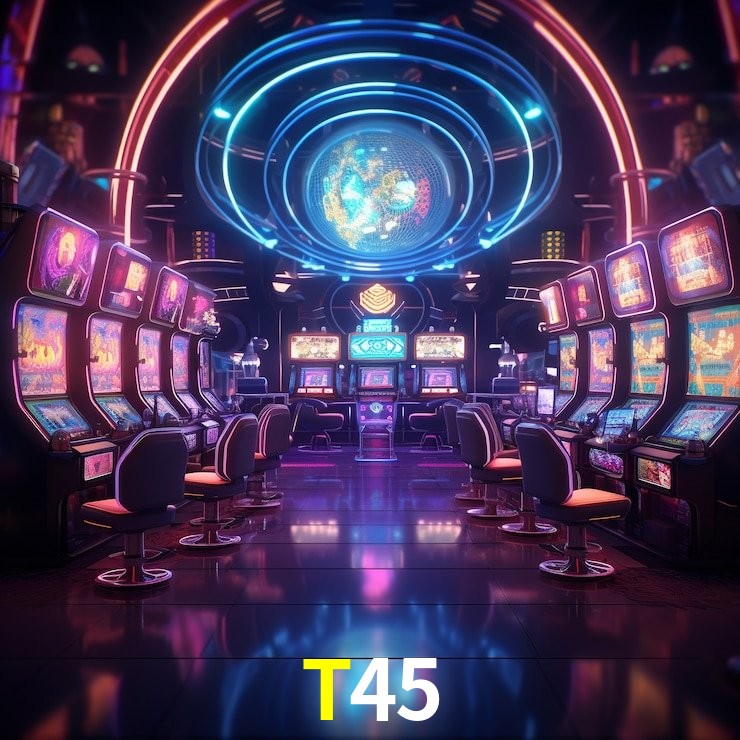 A Emoção da Loteria na T45: Uma Chance de Mudança de Vida