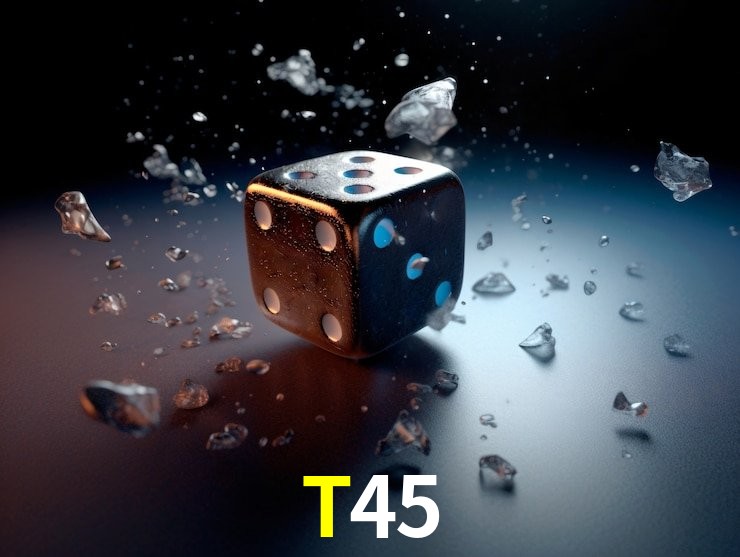 Descubra o Programa VIP da T45: Vantagens Exclusivas para Jogadores