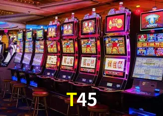 Weekend Specials T45